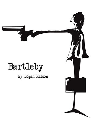 cover image of Bartleby
